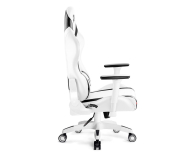 Diablo Chairs X-Horn 2.0 Normal Size Biało-czarny - 1208682 - zdjęcie 5